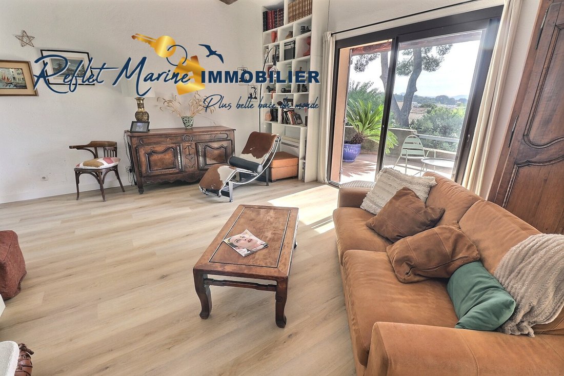 House in La Ciotat, Provence-Alpes-Côte d'Azur, France 4 - 19033685