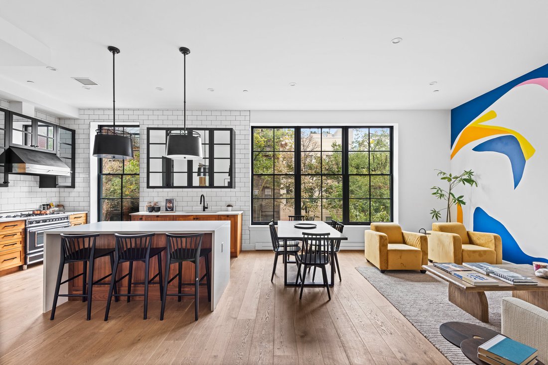 Condo in New York, New York, United States 4 - 19024850