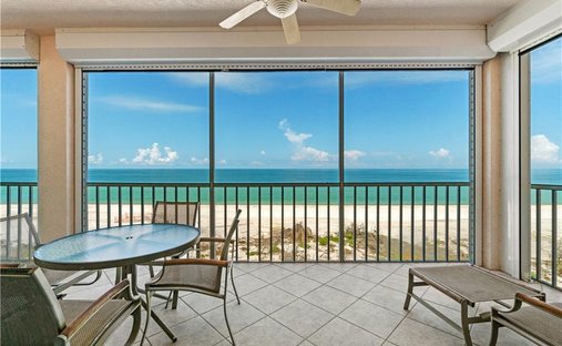 Condominio a Bonita Springs, Florida, Stati Uniti 1
