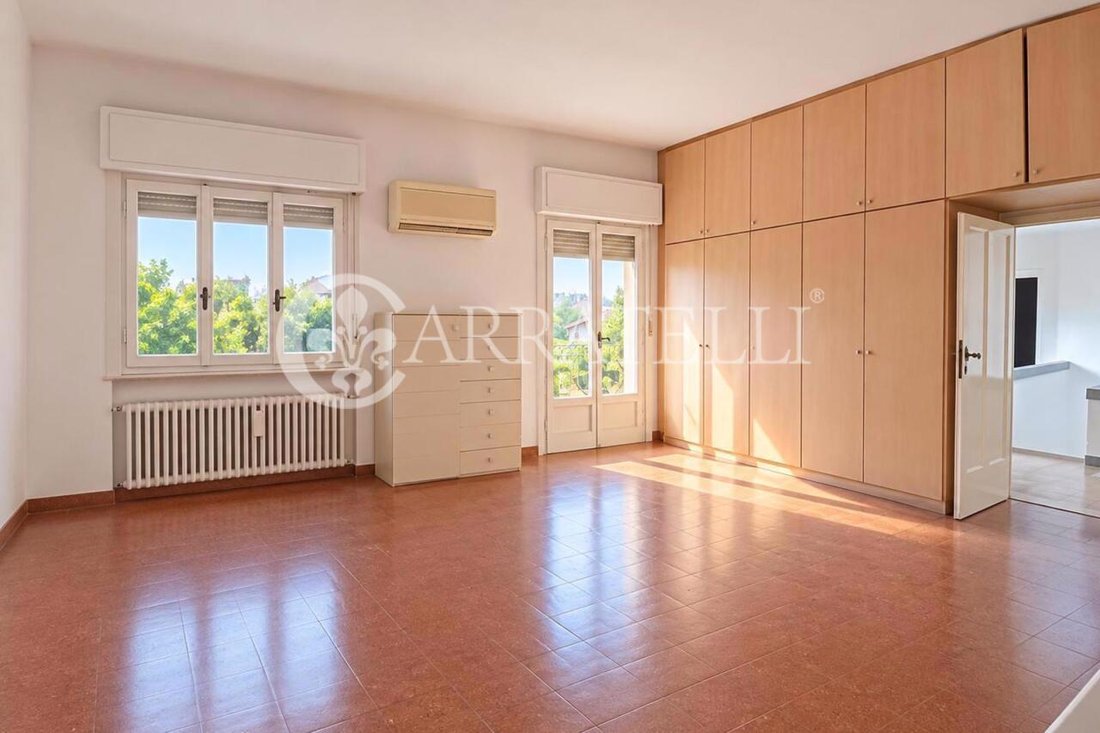 Villa in Pian dei Giullari, Florence, Italy 5 - 19023491