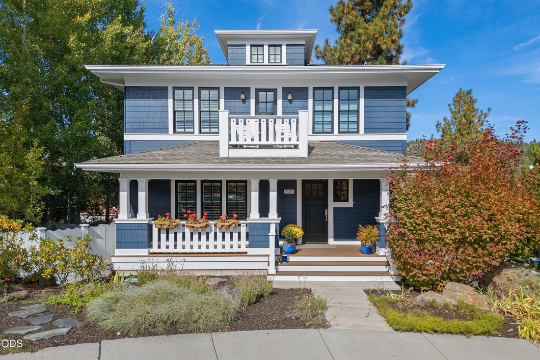 House in Bend, Oregon, United States 1 - 19022977