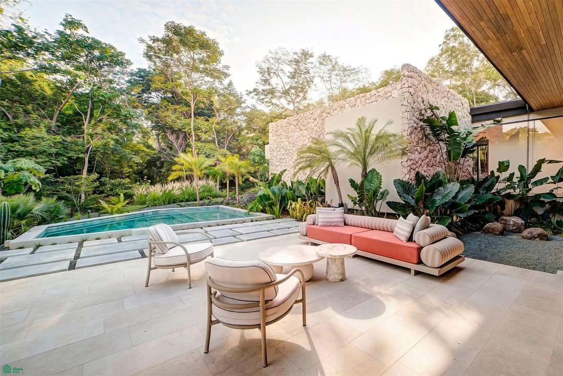 House in Matapalo, Guanacaste Province, Costa Rica 1 - 19026856