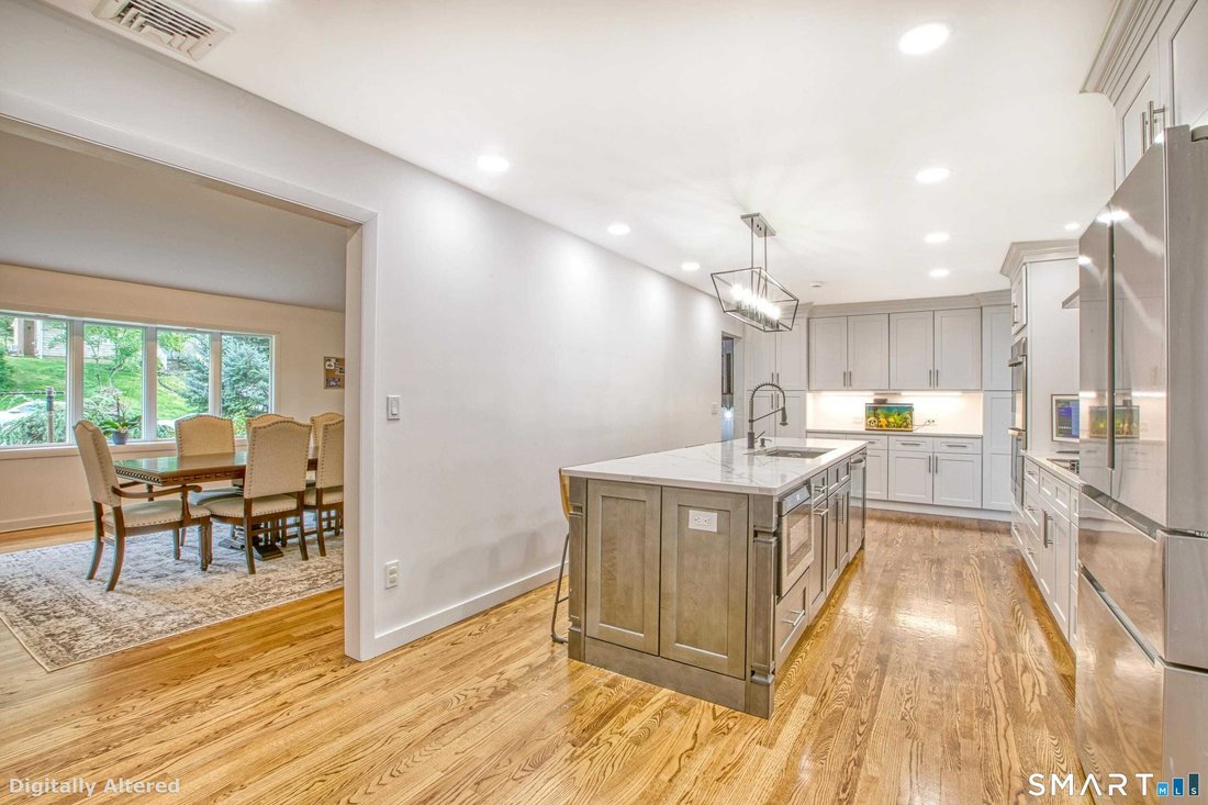 House in Fairfield, Connecticut, United States 4 - 19031962