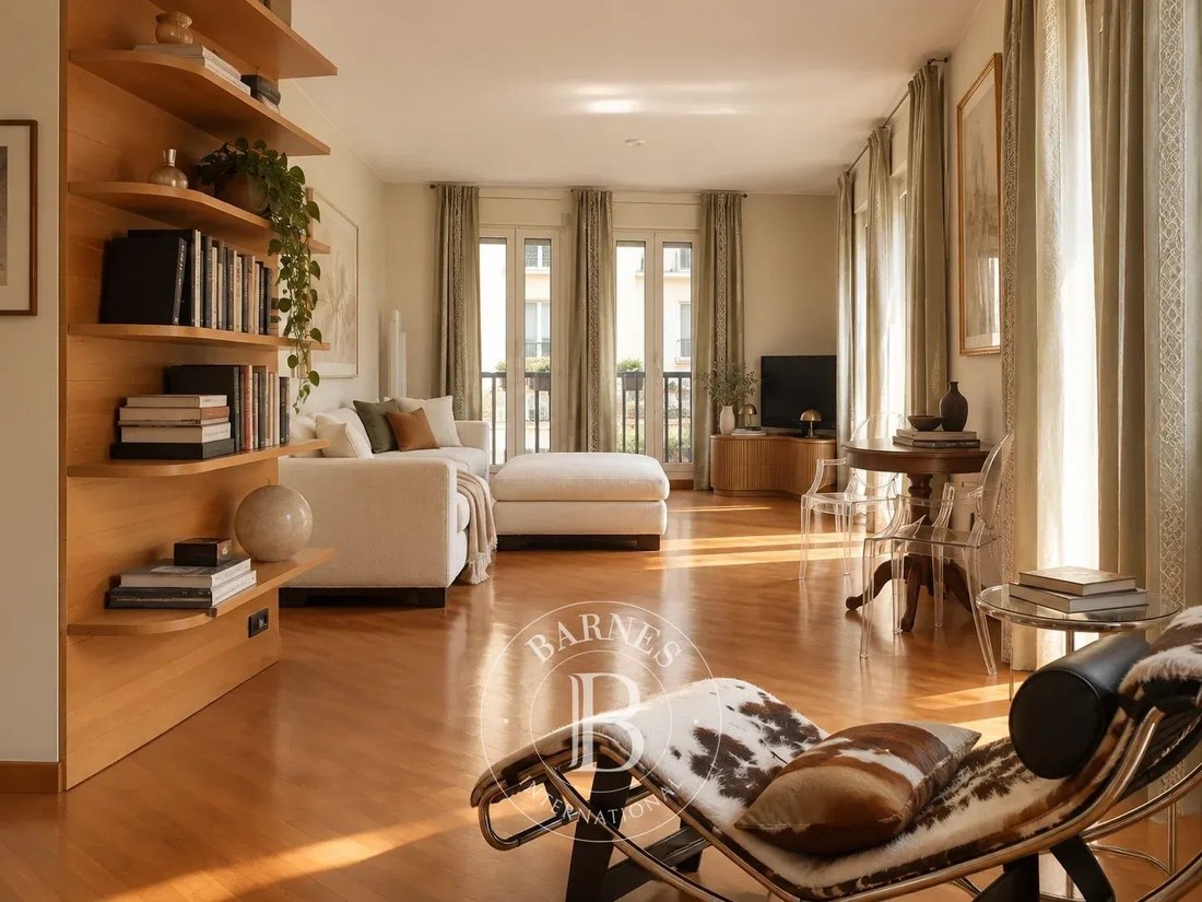 Apartment in Garibaldi - Porta Venezia, Milan, Lombardy 4 - 19031137