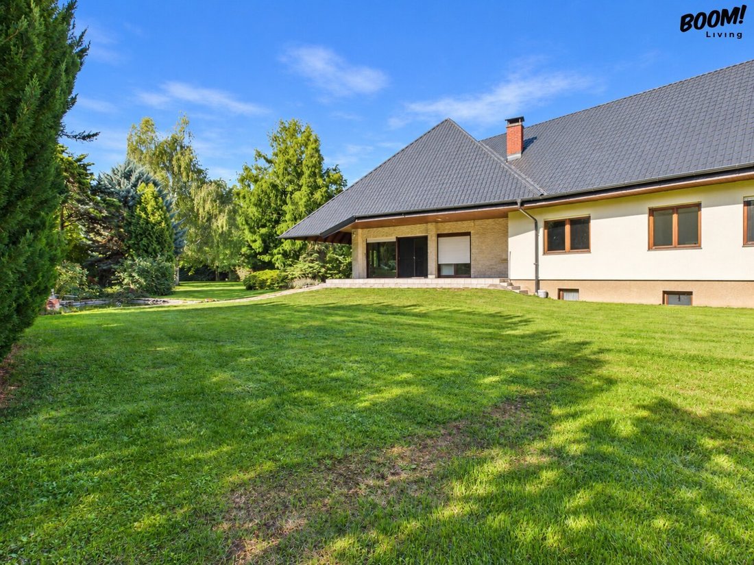 Bungalow en Weikendorf, Baja Austria, Austria 4 - 19028240