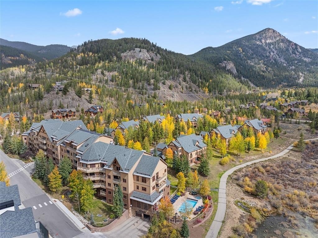 Townhouse in Dillon, Colorado, United States 4 - 19031965