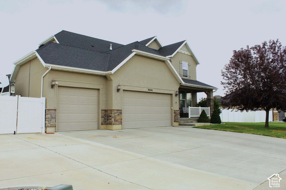 Haus in West Jordan, Utah, Vereinigte Staaten 2 - 18669098