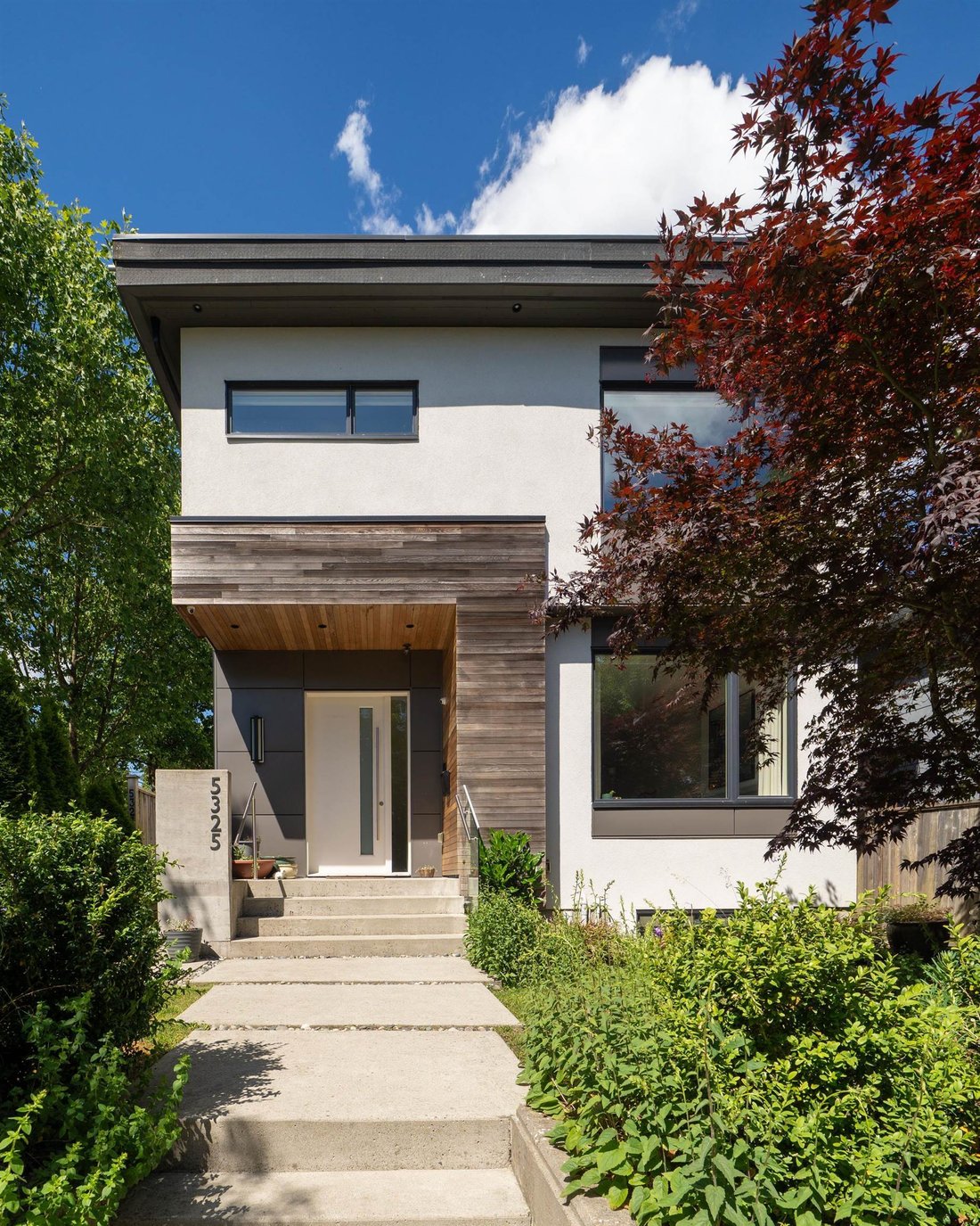 House in Vancouver, British Columbia, Canada 3 - 19032084