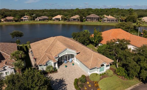 House in Palm Coast, Florida, United States 1