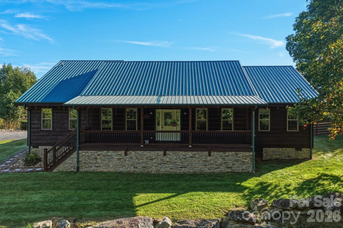 House in Valle Crucis, North Carolina, United States 2 - 19030974
