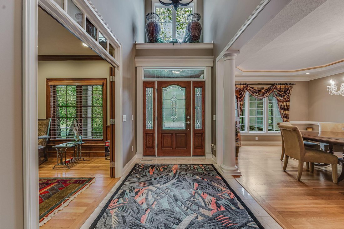 Casa en Blacklick, Ohio, Estados Unidos 5 - 19030956