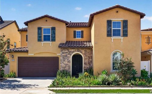 Casa a Orange, California, Stati Uniti 1
