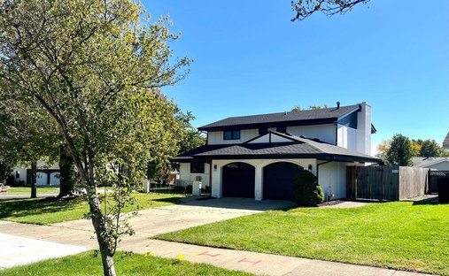 Casa a Bloomingdale, Illinois, Stati Uniti 1