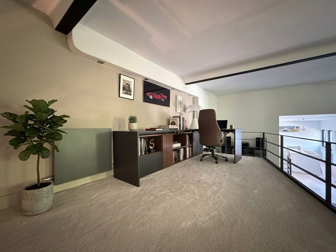 Apartment in Lille Sud, Lille, France 4 - 19026769