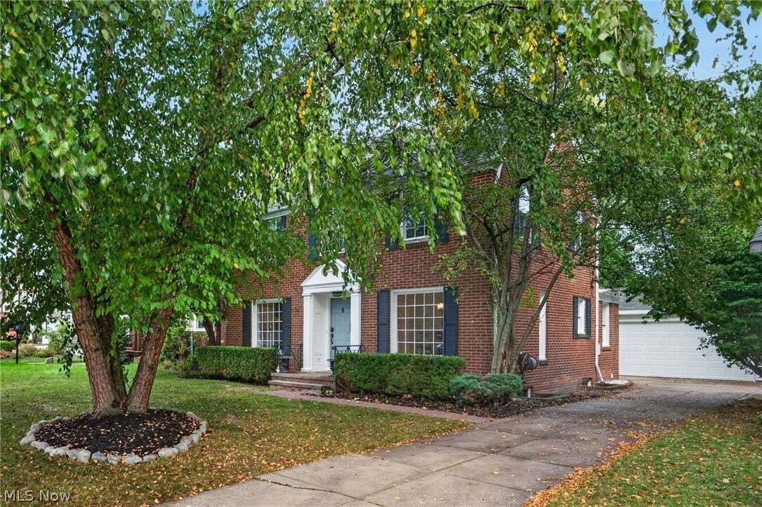 House in Lakewood, Ohio, United States 2 - 19023593