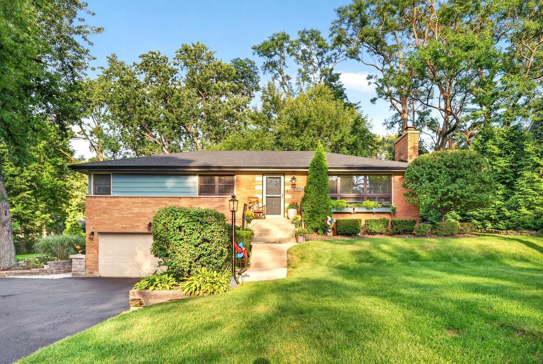 Haus in Palos Heights, Illinois, Vereinigte Staaten 1 - 19028008