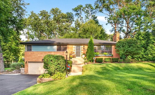 Haus in Palos Heights, Illinois, Vereinigte Staaten 1