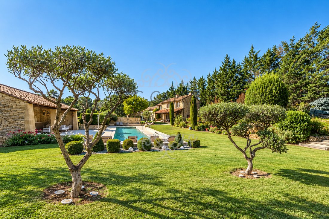 House in Rognes, Provence-Alpes-Côte d'Azur, France 2 - 19027590