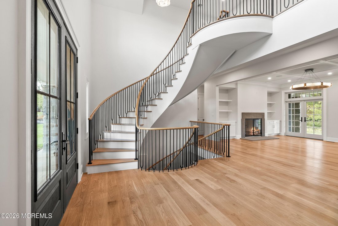 Maison à Red Bank, New Jersey, États-Unis 3 - 19029056