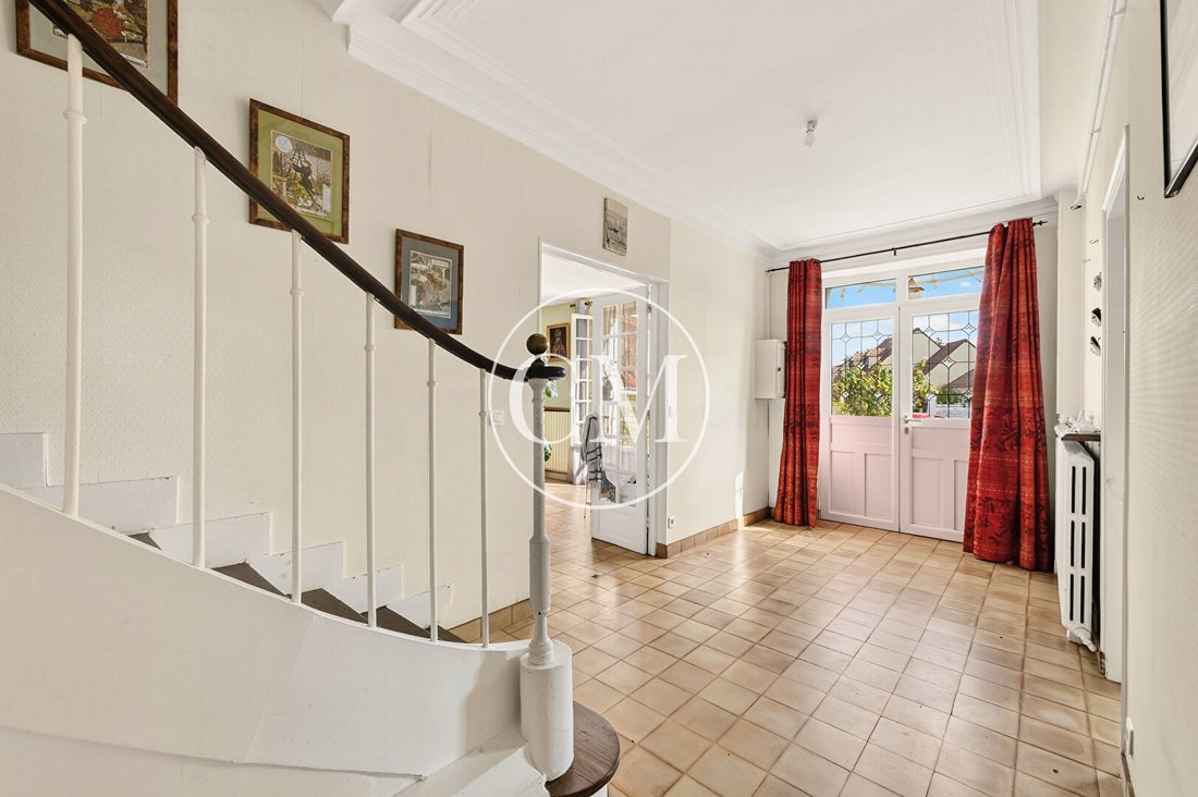 Villa in Centre Ville, Le Perray-en-Yvelines, France 2 - 19022079