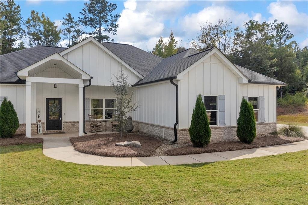 House in Monroe, Georgia, United States 3 - 19029327