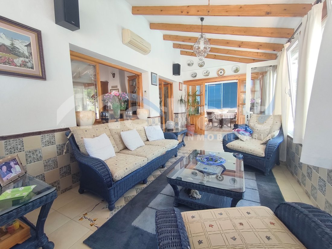 Chalet in Benidorm, Valencian Community, Spain 5 - 19021966