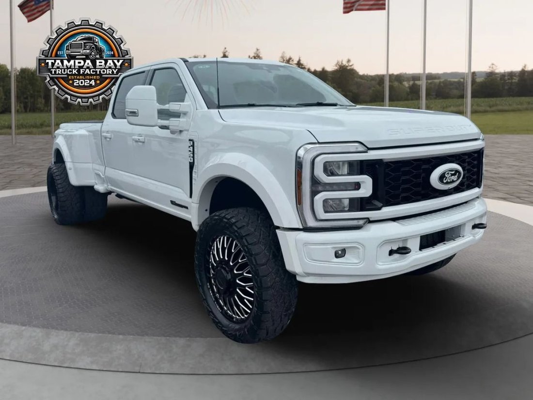Pickup in Tampa, FL, United States 3 - 18424573