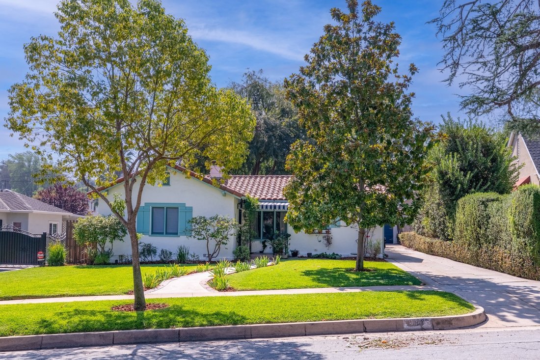 House in Altadena, California, United States 1 - 19022453