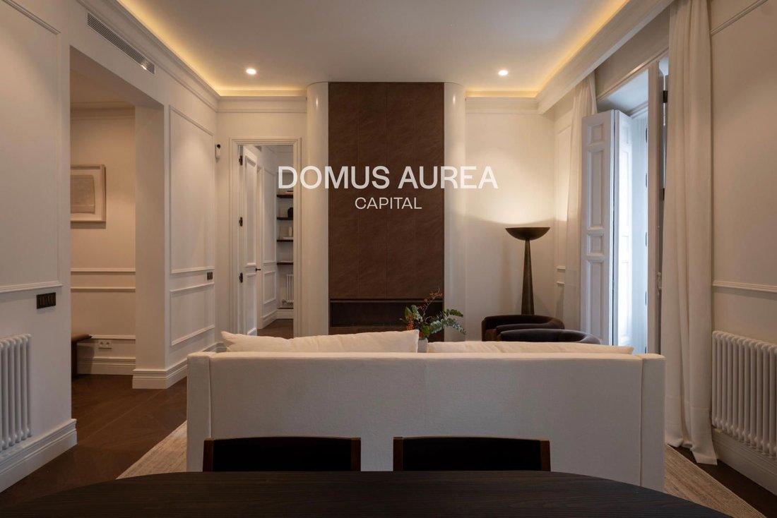 Apartment in Centro, Madrid, Spain 3 - 19023716