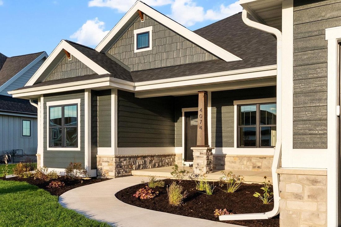 House in Sun Prairie, Wisconsin, United States 3 - 19030616