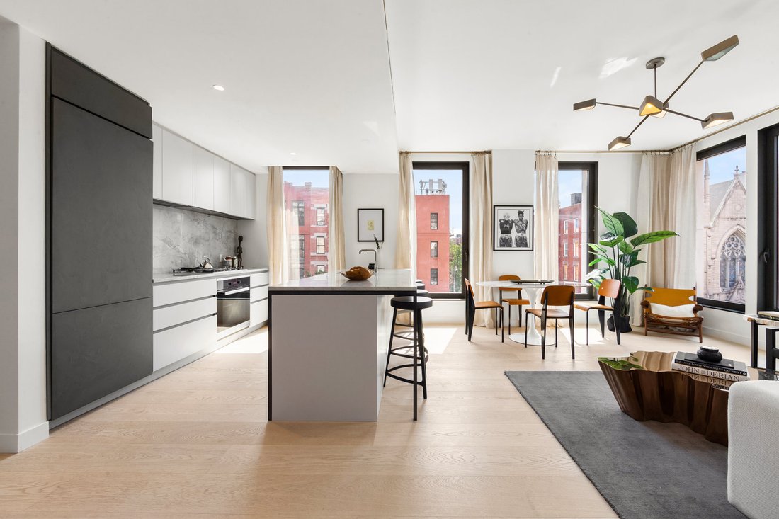 Condo in New York, New York, United States 4 - 19031209