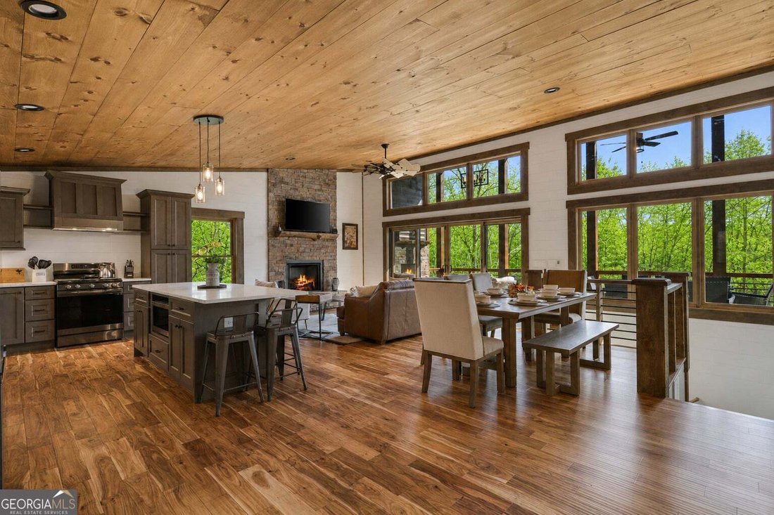 House in Blairsville, Georgia, United States 4 - 19024369