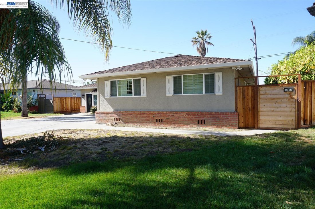 House in Newark, California, United States 5 - 19027224