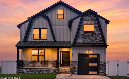 House in Point Pleasant Beach, New Jersey, United States 1
