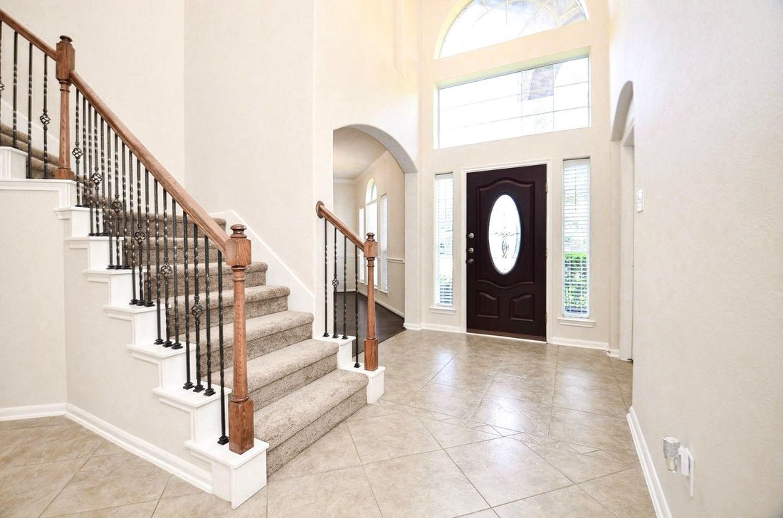 House in Richmond, Texas, United States 5 - 19027650