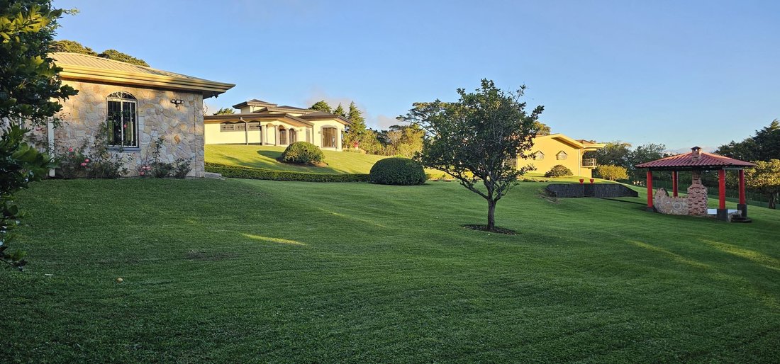 House in San Rafael, Heredia Province, Costa Rica 3 - 19028023