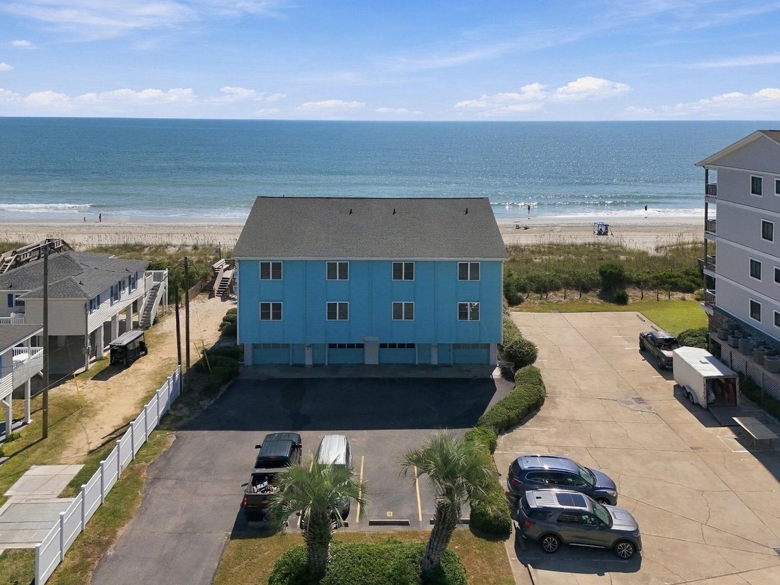 Condo in Surfside Beach, South Carolina, United States 2 - 19022299