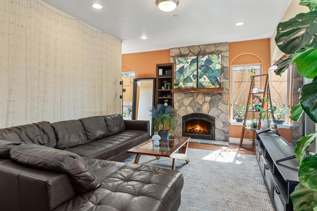 House in Santa Cruz, California, United States 3 - 19029206