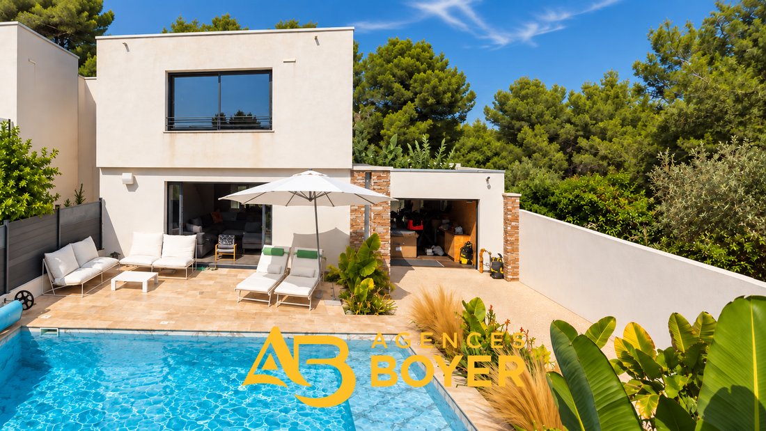 House in Bandol, Provence-Alpes-Côte d'Azur, France 2 - 19031139