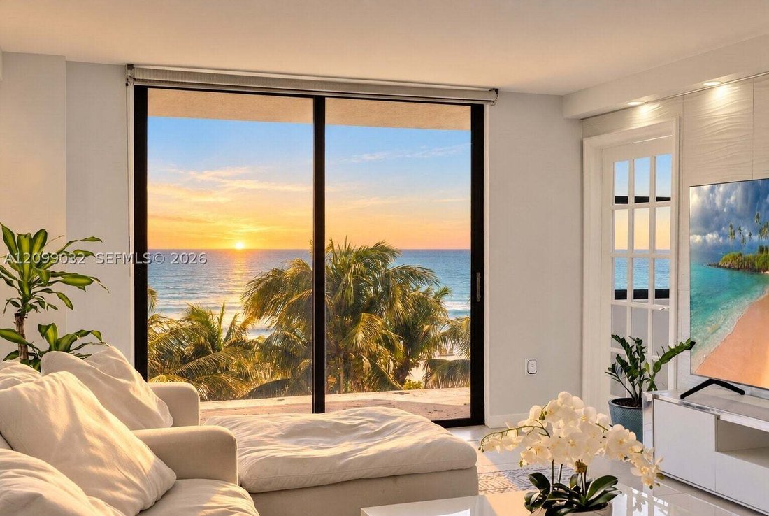 Condo in Miami Beach, Florida, United States 3 - 19020346
