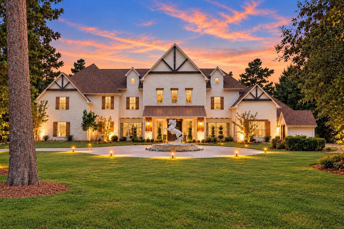 House in Magnolia, Texas, United States 2 - 19029480