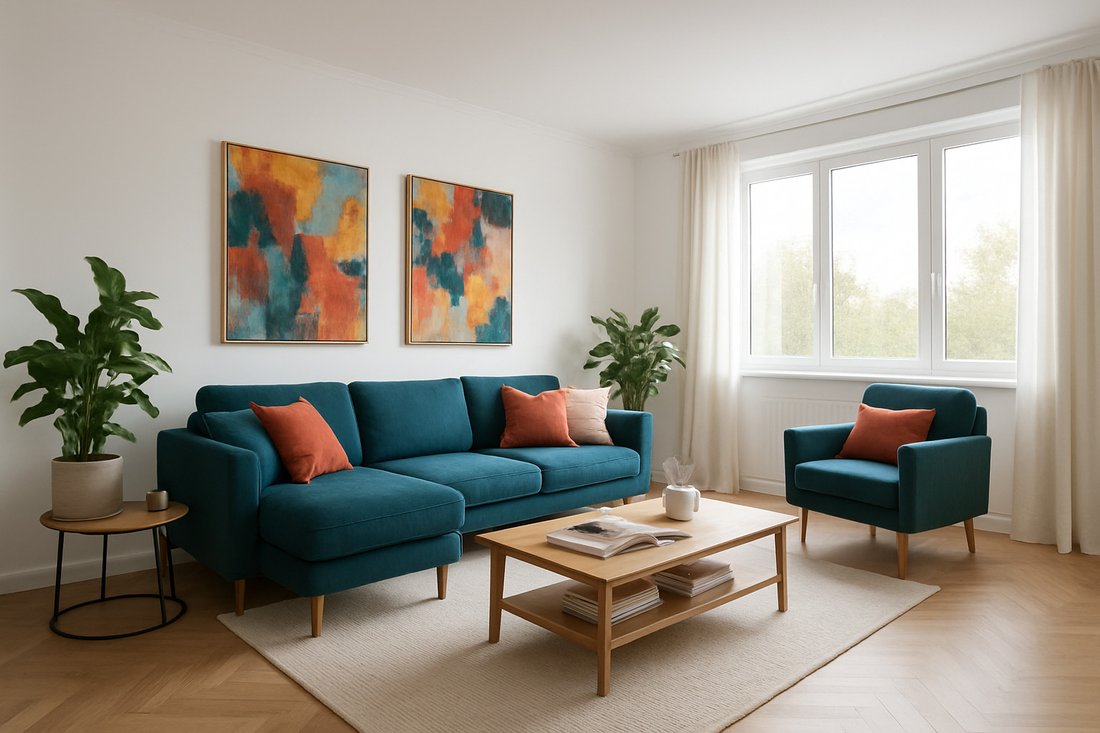 Apartment in Saint-Mande, Ile-de-France, France 1 - 19026094