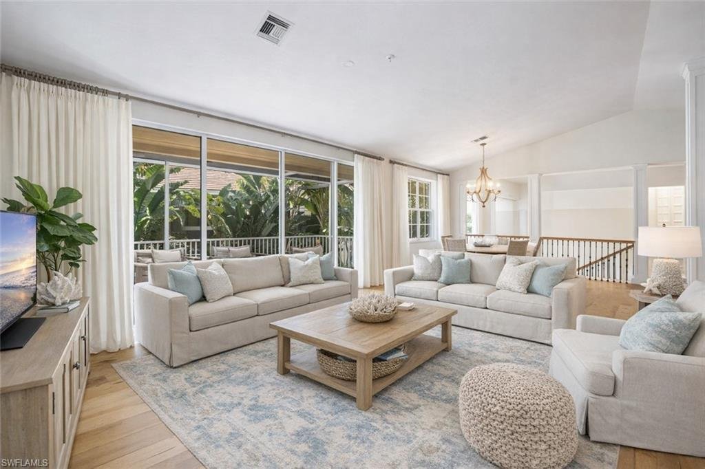 Appartement à Naples, Floride, États-Unis 1 - 19033027