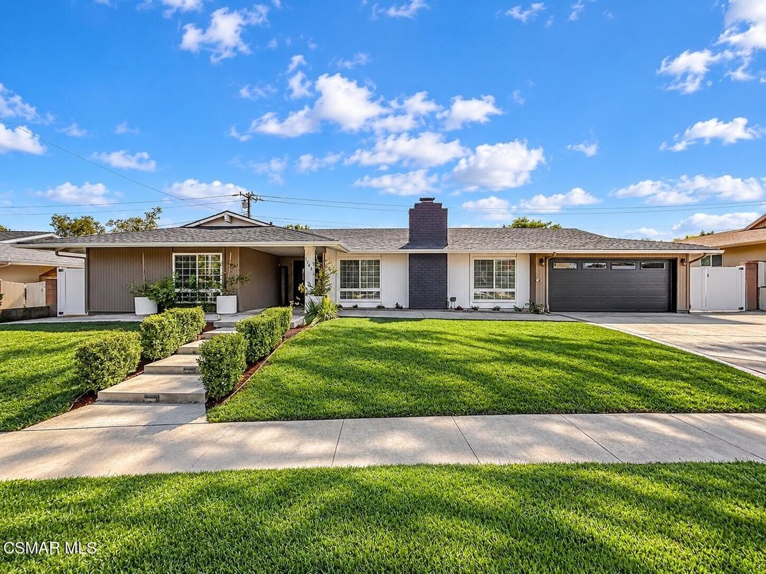 Casa a Thousand Oaks, California, Stati Uniti 1 - 19032029