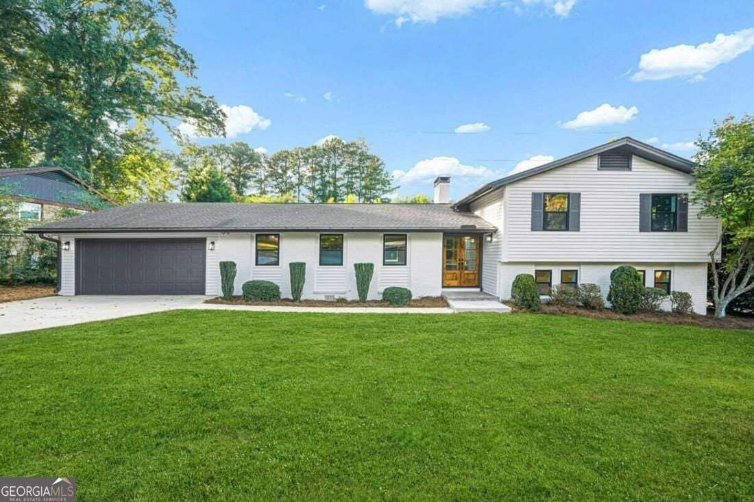 House in Atlanta, Georgia, United States 1 - 19024301