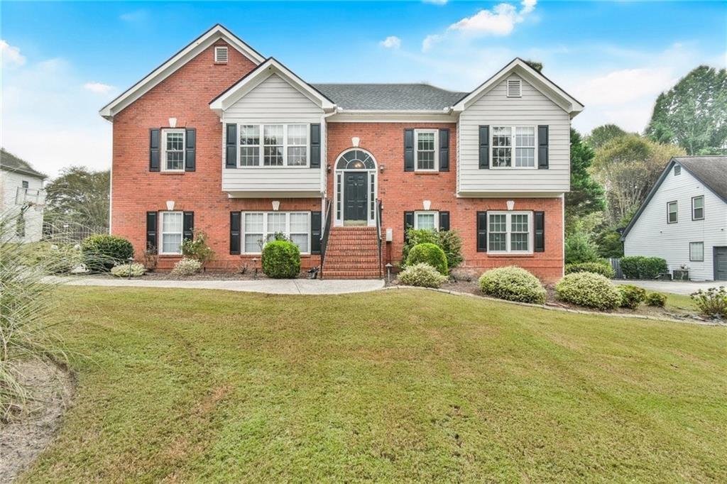 House in Buford, Georgia, United States 1 - 19024314