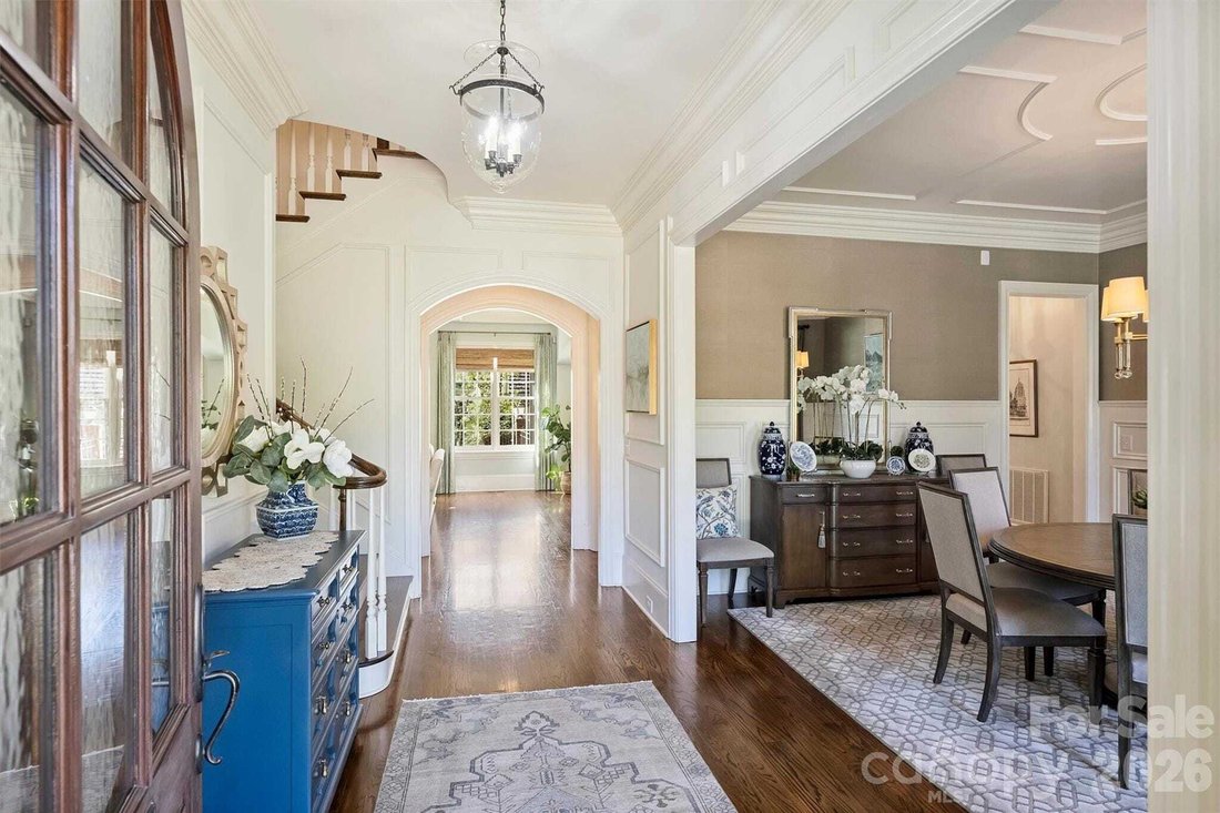 House in Charlotte, North Carolina, United States 2 - 19026503