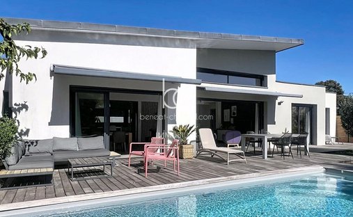 House in Zone Industrielle du Prat, Vannes, France 1