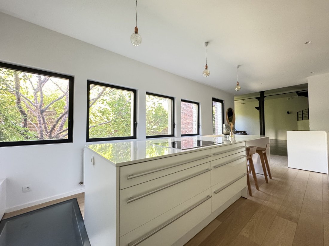 Apartment in Lille Sud, Lille, France 2 - 19026769