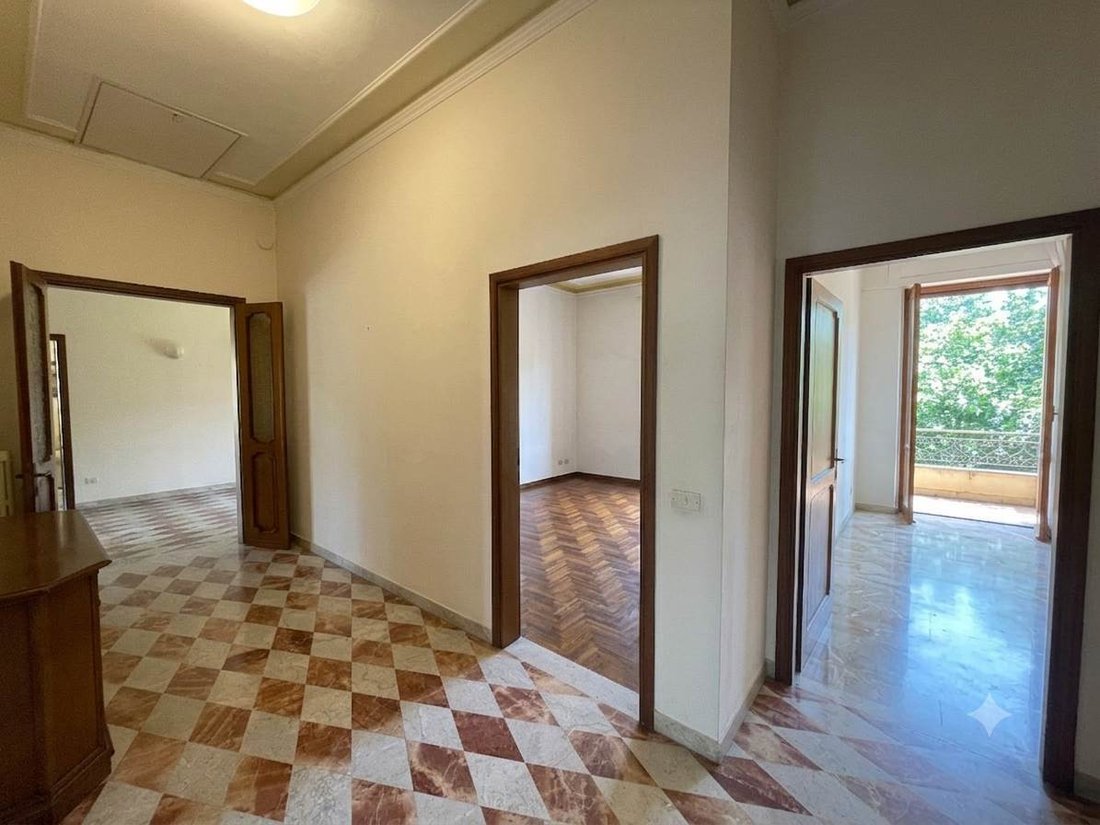 Apartment in Centro, Lastra a Signa, Tuscany 2 - 19025112